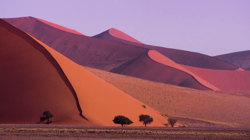 brown, sky, sunset, landscape, desert, dessert, non-urban scene, dune, environment, beauty in nature, idyllic, nature, travel destinations, arid climate