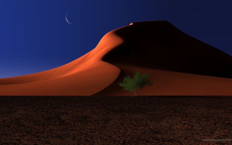 environment, trees, land, travel destinations, sand, nature, beauty in nature, red, frame, travel, dune, clear sky, desert, non-urban scene, plastic, black
