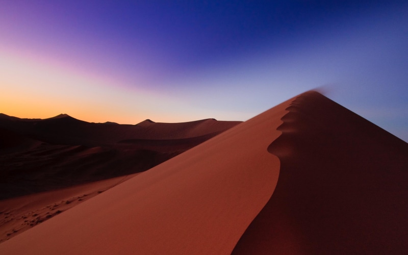 nature and landscape, 2K, desert, dunes, namib