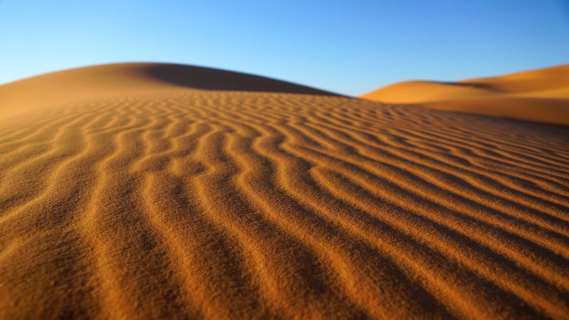 landscape, sand desert, desert  sand, no People, 5K, desert, Amazing, arid Climate, sahara, nature, daytime, merzouga, wüste, brown, marokko, sand Dune