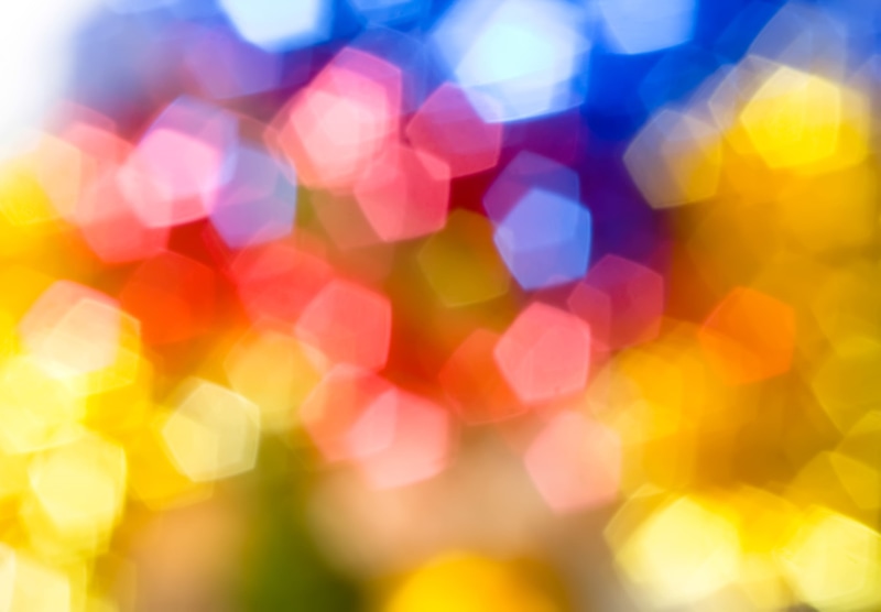 christmas, vibrant color, street, textured effect, photography, bright, lit, computer, brightly, red, background, 2K, pattern, multi colored, glowing