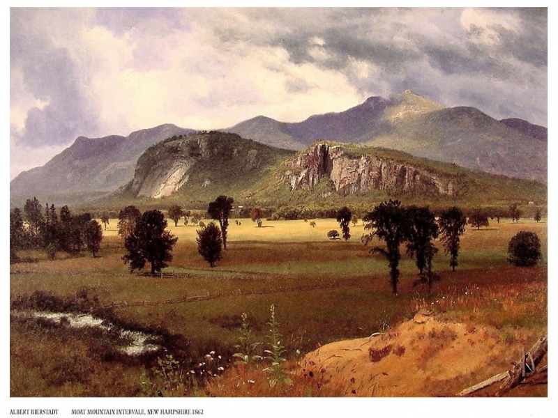 cloud - sky, photography, transfer print, Albert Bierstadt, scenics - nature, field, beauty in nature, no people, mountain range, nature, auto post production filter