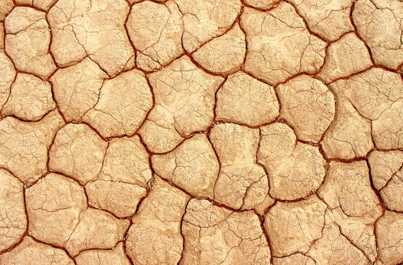 textured, drought, day, nature, mud, soil, pattern, outdoors, backgrounds, arid climate, close-up, brown, no people, barren, Earth, environment, natural pattern