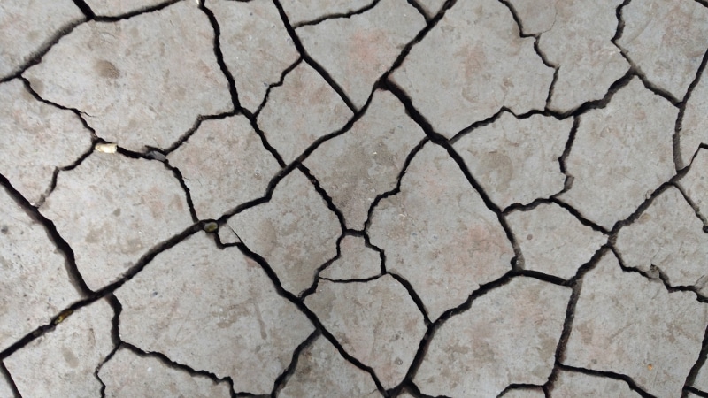 day, earthquake, dry, cracks, 5K, tectonic plates, cracked, land, environment, fissures, outdoors, textured, drought, ground, high angle view, close-up