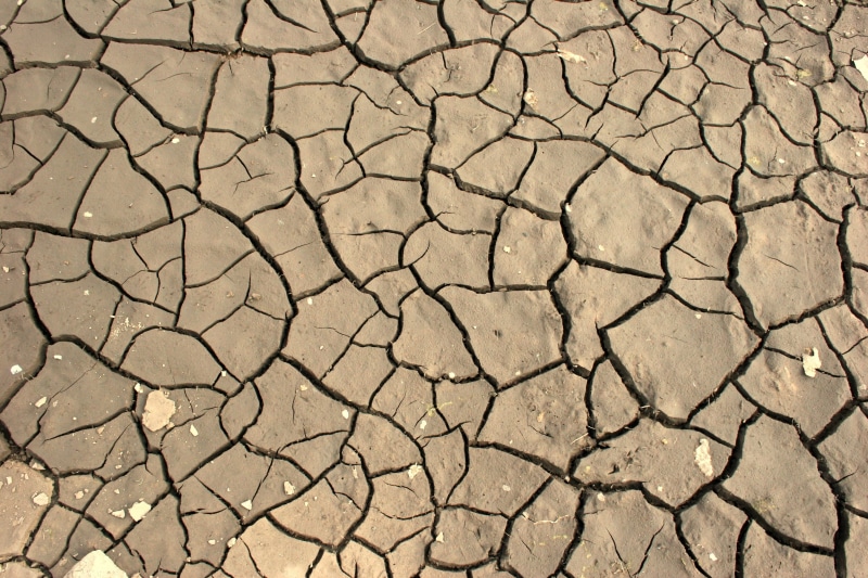 dirt, backgrounds, outdoors, clay, heat - Temperature, drought, ground, landscape, sand, climate, dry, extreme terrain, full frame, land, mud, nature, textured