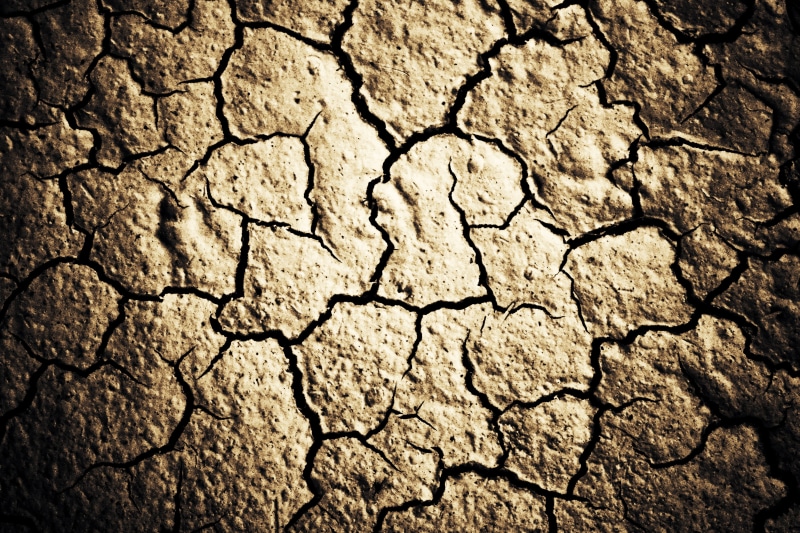 arid Climate, heat - Temperature, cracked background, desert, texture, surface, dirt, environment, textured, backgrounds, scenics - nature, extreme Terrain