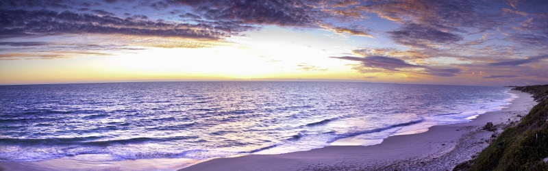 water, multiple display, beauty in nature, dual monitors, beach, aquatic sport, sky, outdoors, scenics - nature, wave, seashore, 4K, tranquility, landscape