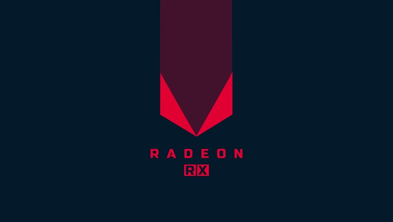 Technology, AMD, Radeon, 5K, Red