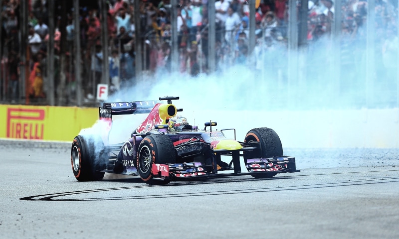 motor Racing Track, spain, sports Venue, vettel, transportation, on the move, 1080P, driving, wheel, mode of transportation, performance, rally Car Racing