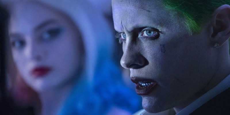Harley Quinn, Suicide Squad, 1080P, Movie, Jared Leto, Margot Robbie, Joker