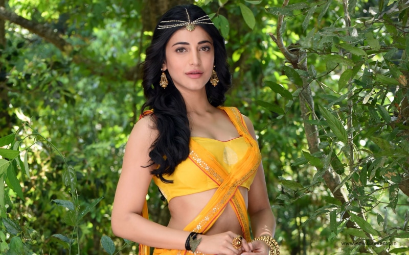 shruti, haasan, 1080P