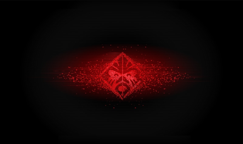 omen, HP Omen, 8K