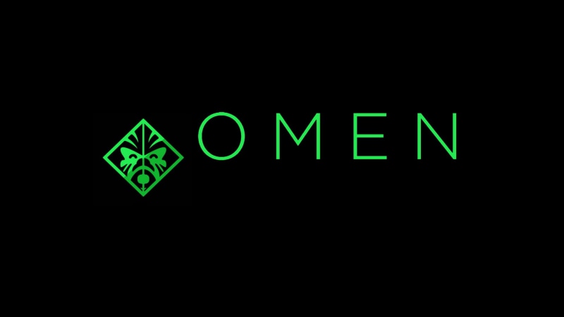 hp_pavilion, green, omen, 1080P