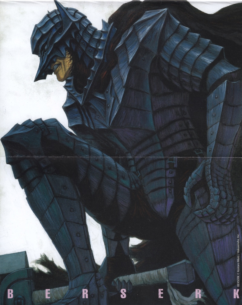 no people, history, statue, outdoors, representation, architecture, illustration, Guts, art and craft, Black Swordsman, fantasy art, creativity, city, Kentaro Miura