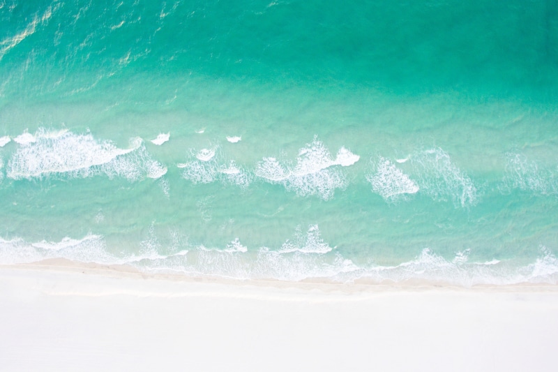 outdoors, close-up, aquatic sport, land, backgrounds, travel, surfing, Aerial drone, tropical Climate, aerial, splashing, holidays, coastline, 4K, sand
