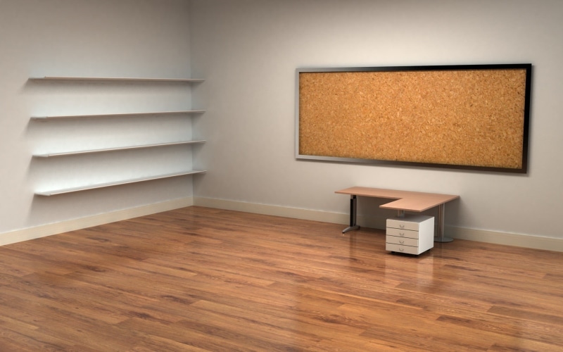 domestic room, brown, wood - material, home interior, blank, liquid-crystal display, three dimensional, indoors, 1080P, white, room, flat screen, copy space