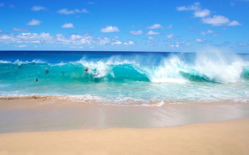 land, azul, sport, blue, cielo, horizon, motion, scenics - nature, day, arena, outdoors, sky, sea, cloud - sky, water, power in nature, vacations, horizon over water