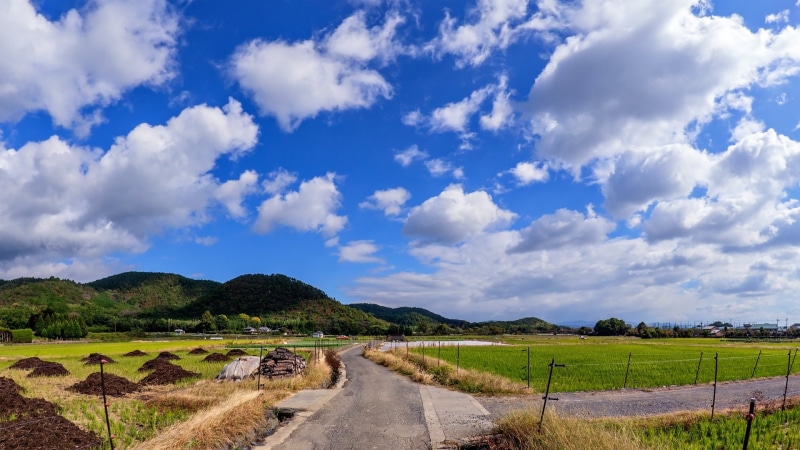 cielo, 1080P, nubes, naturaleza