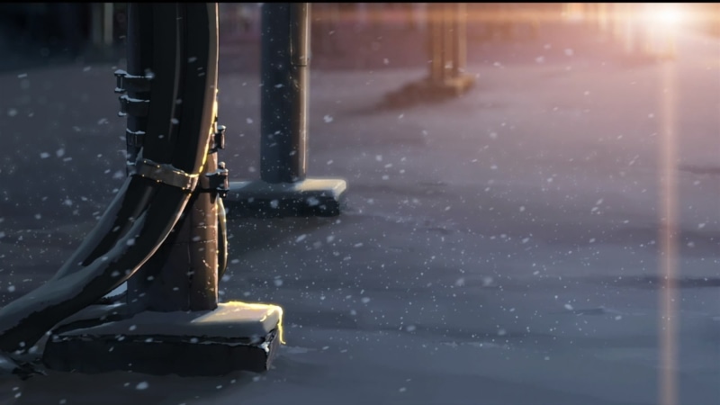 water, protection, nature, no people, snowing, focus on foreground, Makoto Shinkai, security, mode of transportation, raindrop, winter, snow, rainy season