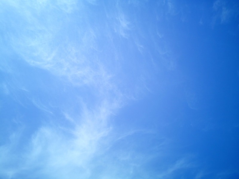 Firmament, tranquility, environment, Sky, meteorology, clouds, nature, cloudy, no people, cloud - sky, panoramic, white, texture, Background, 4K, wind
