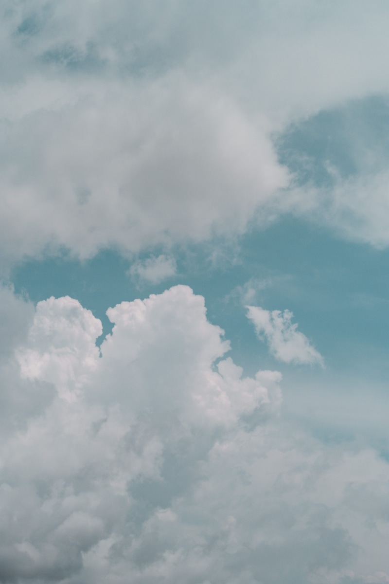 nature, blue, folk, heaven, minimal, outdoors, beauty in nature, traveling, sky, tranquil scene, day, cloud - sky, cloudscape, meteorology, skies, cloud