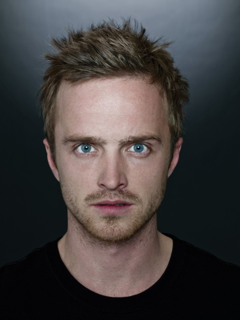 aaron, art, Breaking Bad, breaking, abstract, hd, Aaron Paul, bad, 2K, x, paul