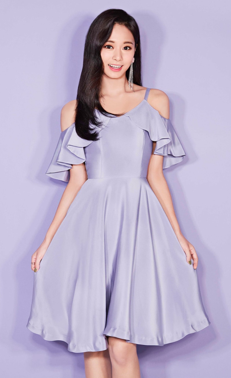 Asian, Twice, 1080P, K-pop, women, singer, twice tzuyu