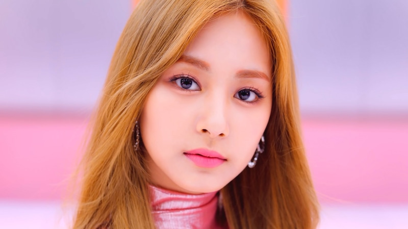 2K, women, Twice, Asian, twice tzuyu