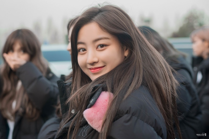 K-pop, Twice, 4K, Twice Jihyo