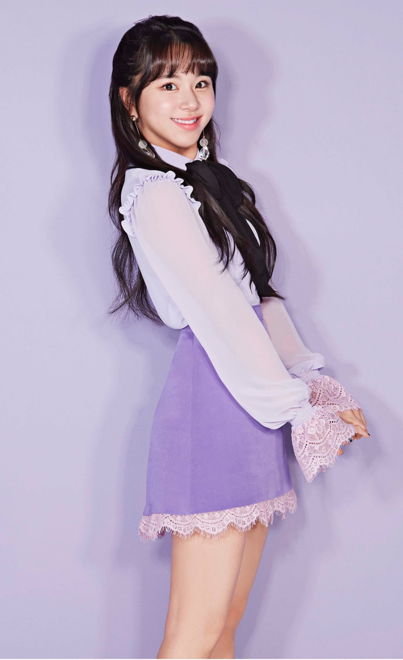 women, K-pop, Asian, Twice, singer, twice chaeyoung, 1080P