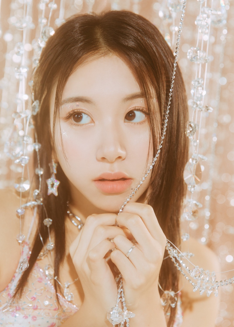 Son Chaeyoung, K-pop, Asian, Twice, twice chaeyoung, 4K