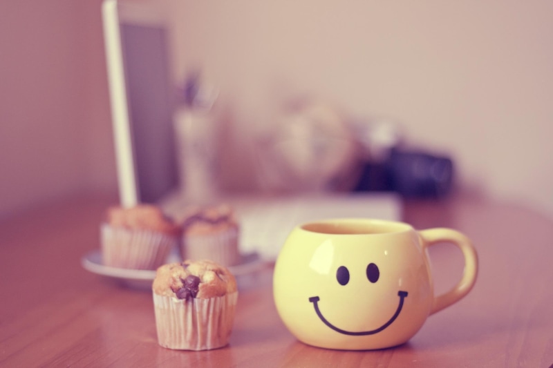 morning, 1080P, good morning, tea, good, cup, love, cute