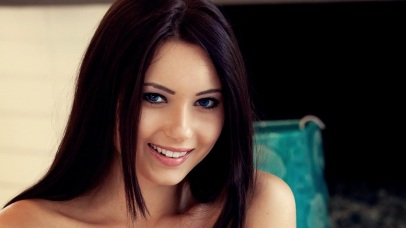 face, hot babes and girls, s, smile, 1080P, women, girl