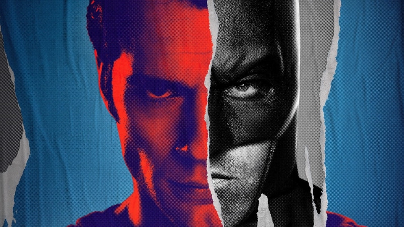 vs, front view, portrait, 1080P, looking at camera, patriotism, indoors, lifestyles, human body part, paint, photo, red, superman, real people, Batman v Superman: Dawn of Justice