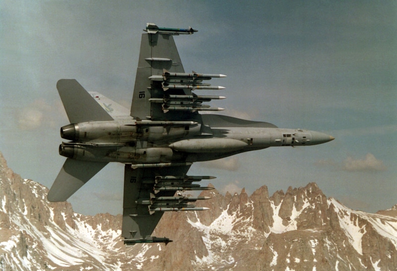 navy, air vehicle, military airplane, military aircraft, jets, plane, no people, military, day, fighter, fighter plane, mode of transportation, McDonnell Douglas F/A-18 Hornet