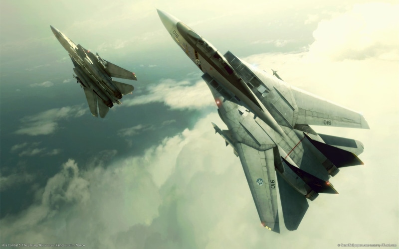 sky, outdoors, mode of transportation, F-14 Tomcat, planes, 1080P, aerospace industry, Grumman F-14 Tomcat, plane, air vehicle, warplanes, day, jet, military airplane