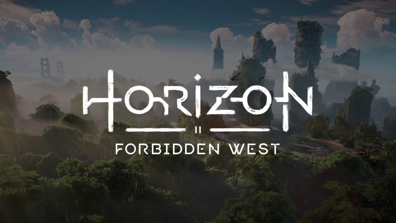 4K, Horizon II: Forbidden West, horizon forbidden west, Aloy (Horizon: Zero Dawn)
