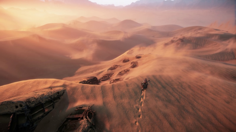 4K, Aloy (Horizon: Zero Dawn), Horizon II: Forbidden West, horizon forbidden west