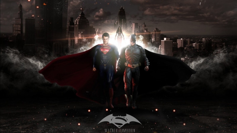 nature, wonder, young Adult, digital, evil, mystery, females, couple - relationship, horror, vs, storm, Superman, portrait, architecture, heterosexual couple