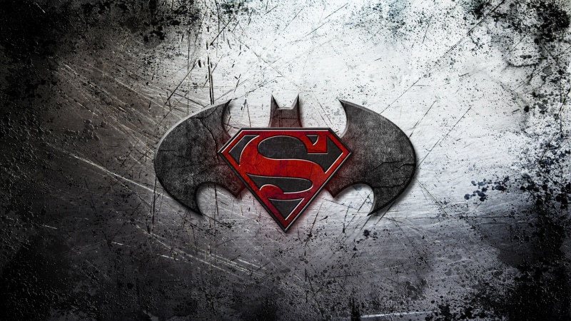 backgrounds, logo, studio shot, close-up, digital, movies, batman, grunge, Batman v Superman: Dawn of Justice, weathered, dirty, textured effect