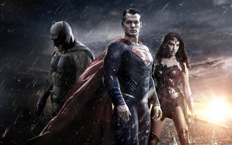 Batman, splashing, Batman V Superman: Dawn Of Justice, young men, wet, woman, young adult, adult, men, women, sport, 1080P, nature, outdoors