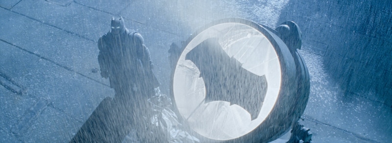 snow, no people, architecture, panoramic, Movies, ice, 2K, close-up, dc, reflection, frozen, justice, day, winter, Batman, water, white color
