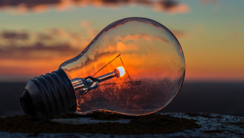 1080P, light bulb, Sun
