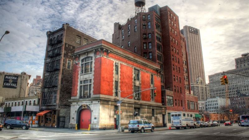 Ghostbusters, photography, movies, hd, hdr, art, 1080P, abstract, x