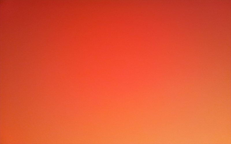 clean, sparse, 720P, gradient, abstract backgrounds, orange color, simple, multi colored, colorful, red, orange, minimalism, arts culture and entertainment