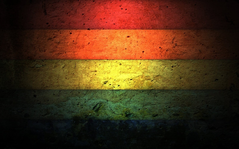 guidance, concrete, wall - building feature, indoors, colorful, night, green, no people, texture, textured effect, yellow, red, sign, pattern, 2K, backgrounds