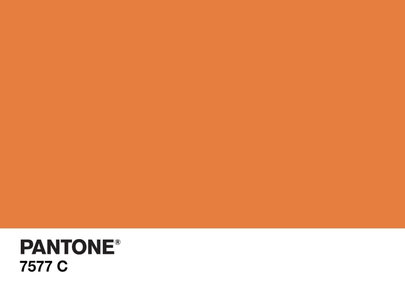 minimalism, simple, 1080P, colorful, orange, color codes