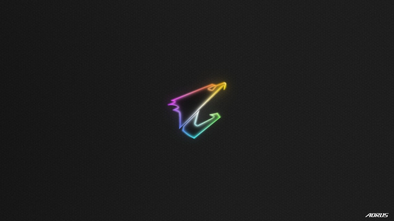 Gigabyte AORUS, Technology, 4K