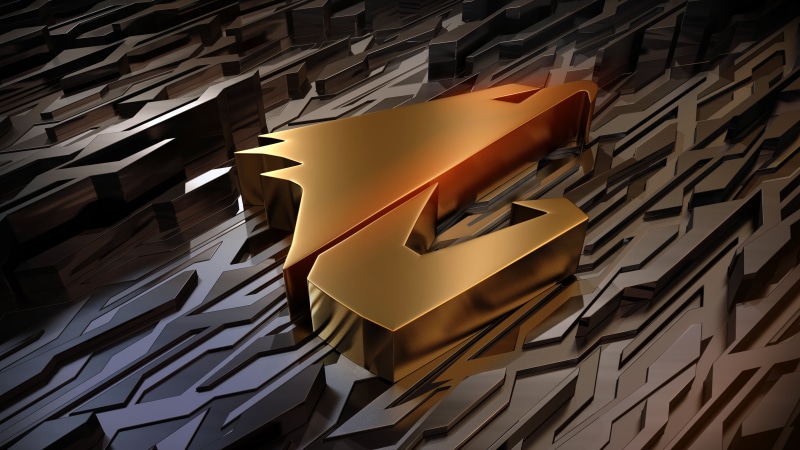 4K, Technology, Gigabyte AORUS