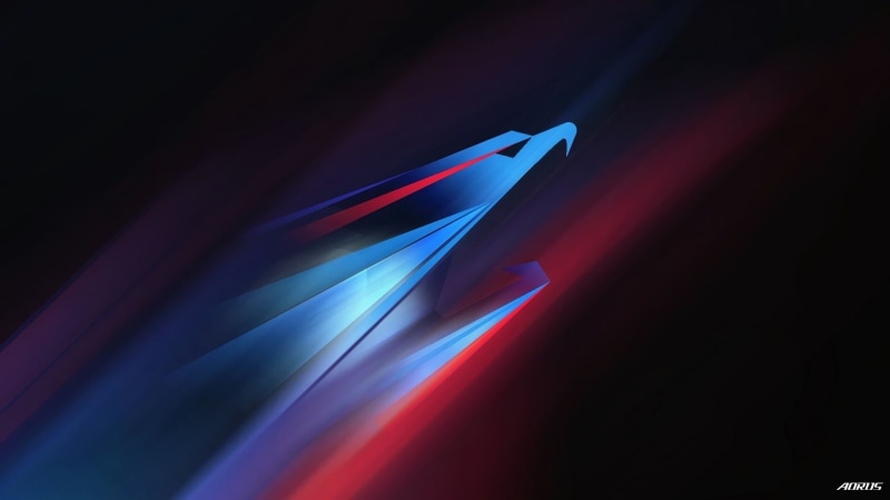 Technology, 1080P, Gigabyte AORUS